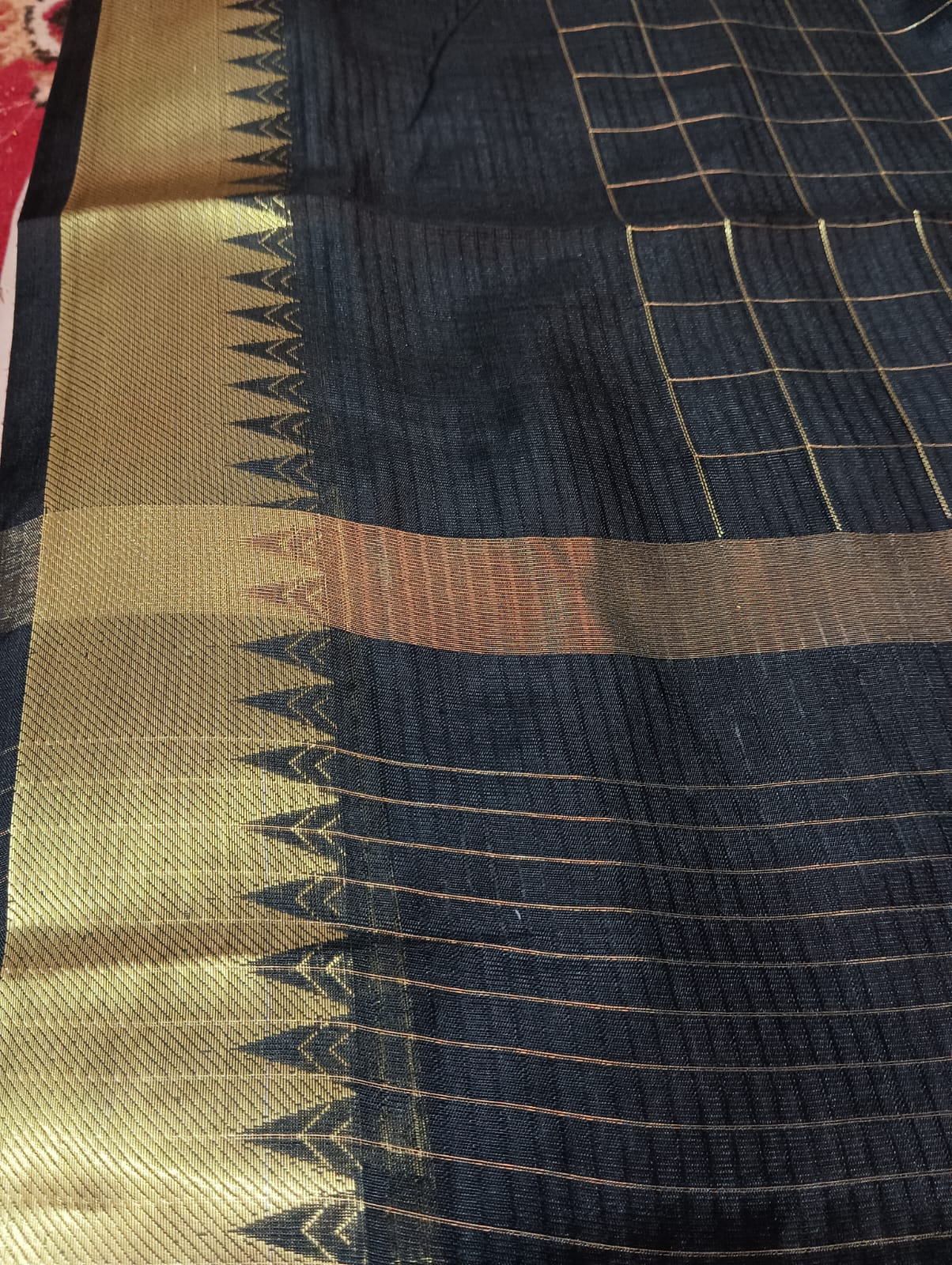 Banarasi Traditional Designer Silk Saree for Women’s