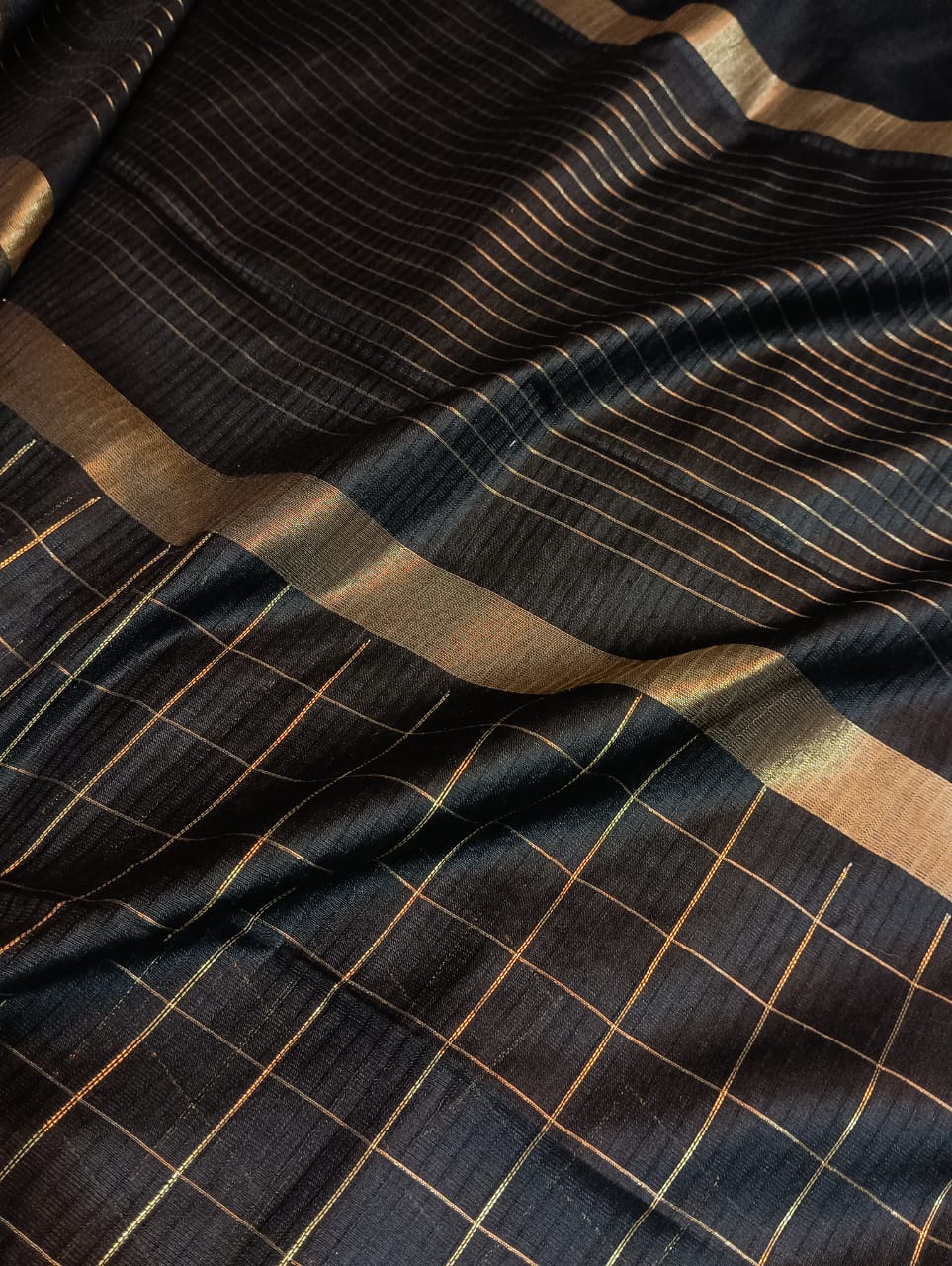 Banarasi Traditional Designer Silk Saree for Women’s