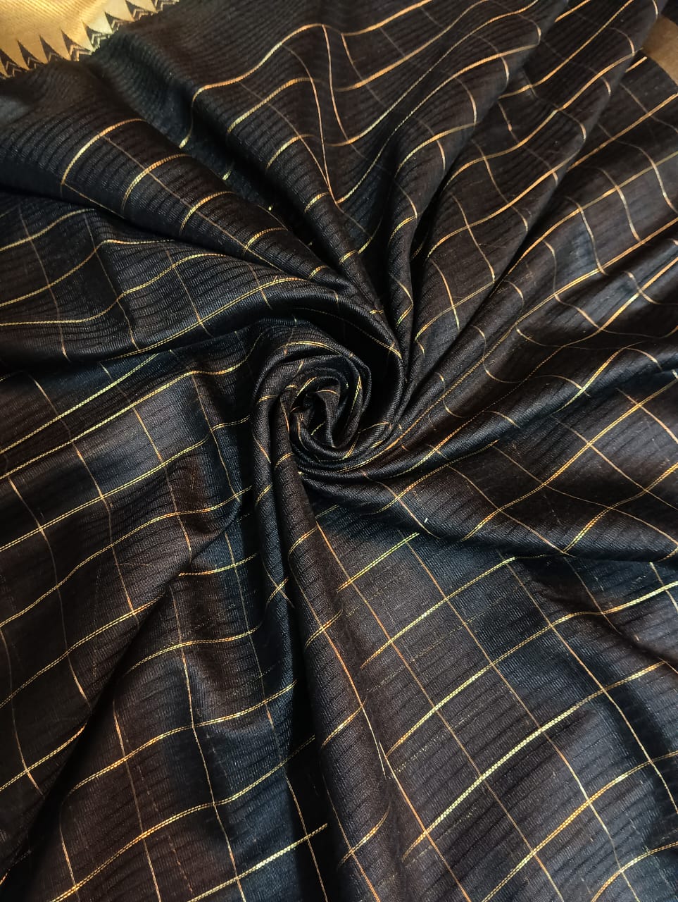 Banarasi Traditional Designer Silk Saree for Women’s