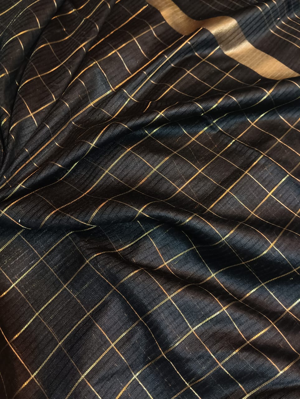 Banarasi Traditional Designer Silk Saree for Women’s