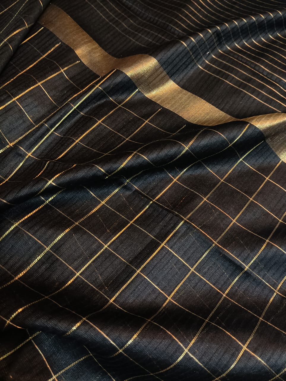 Banarasi Traditional Designer Silk Saree for Women’s