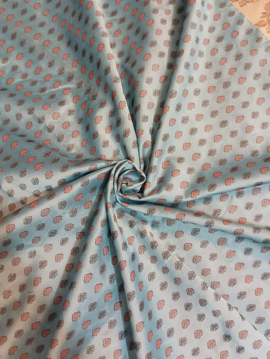 Banarasi Traditional Designer Cotton Silk Saree Stylish  Saree for Women’s